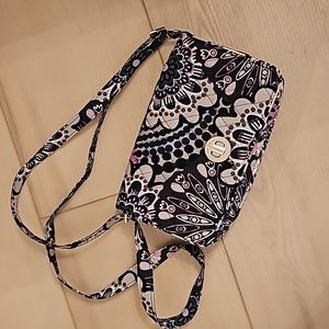 Vera Bradley Purse/Wallet Combo